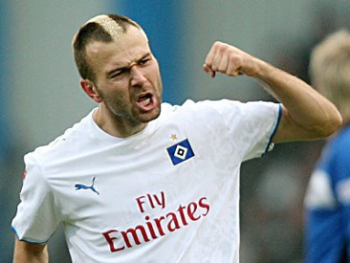 Ljuboja toujours amer