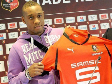 Rennes : Kana-Biyik craint le PSG