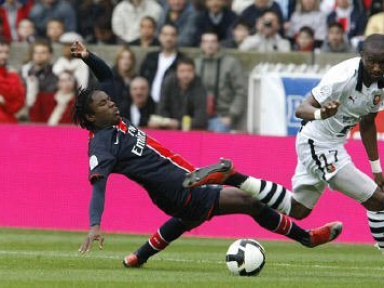 Rennes : Un Paris solide, mais sans génie