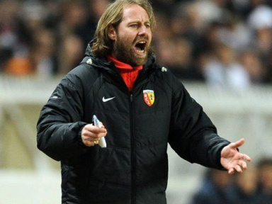 Lens : Wallemme - "Paris, une armada offensive"