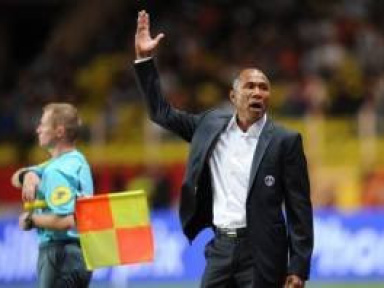 Kombouaré pousse une "soufflante"