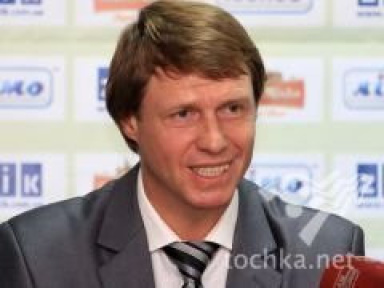 Lviv : Kononov n'a pas peur de Paris