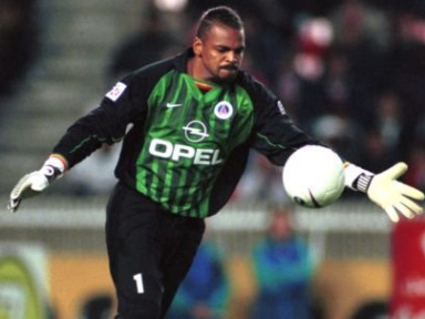 Lama ne se compare pas à Edel