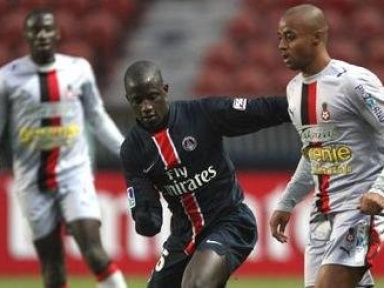 Nice : Les réactions