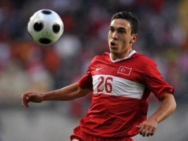 Turquie : Erding rappelé