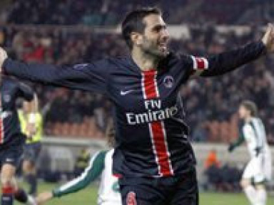 Pauleta encourage le duo Hoarau-Erding