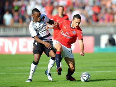 Rennes veut vraiment Erding