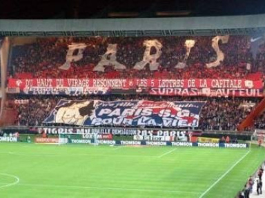 Leproux souhaite un retour massif des supporters