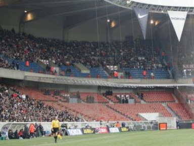 OM : Aucun Marseillais au Parc