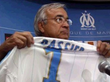 OM : Dassier - "Une désolante affaire"