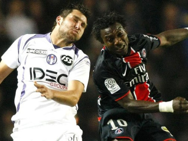 TFC : Avis adverse (avant match)