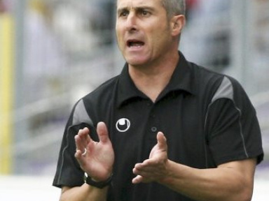 TFC : Casanova - "Une équipe très compétitive"