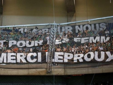 Leproux va rencontrer les supporters