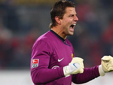 Weidenfeller en approche ?