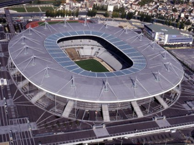 Ligue 1 : PSG - OM au Stade de France ?