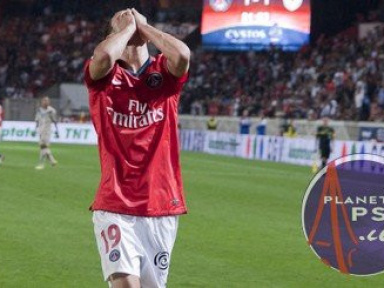 Auxerre : Paris retombe de son nuage (Après-match)