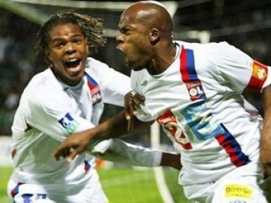 Lyon : Rétro - Le scénario cruel de 2006