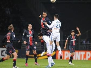 Lyon : Les réactions