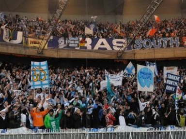 OM : Les supporters marseillais seront au Parc