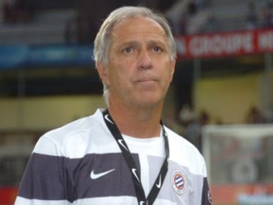 Montpellier : Girard - "Ne pas les craindre"