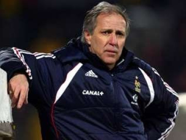 Ligue 1 : Girard - "Une grosse équipe parisienne"