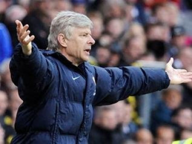 Leproux cèderait sa place à Wenger