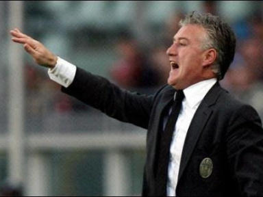 Ligue 1 : Deschamps parle de l'attaque du PSG