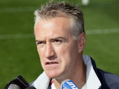 Ligue 1 : Deschamps - "Notre avant-match a été compliqué"