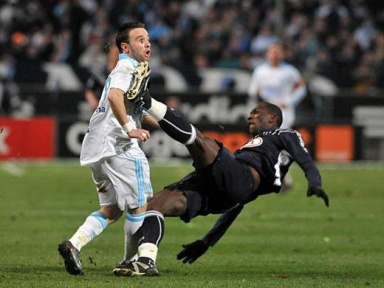 Ligue 1 : Diawara - "Ce n'est pas la fin du monde"