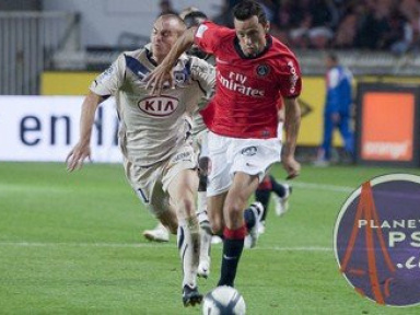 VA : Le groupe parisien - Sans Nenê