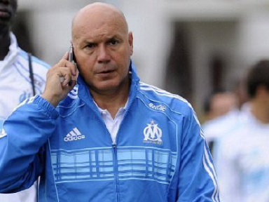 Ligue 1 : Anigo contre-attaque