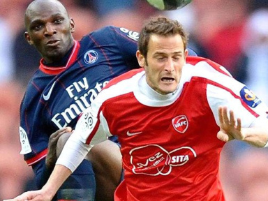 VA : Les compositions