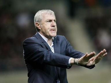 Fernandez - "Ne soyez pas jaloux !"