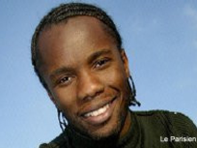 Luyindula - "Marquer plus de buts"