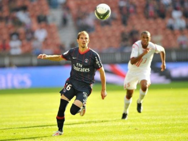 Les Merlus louent Jallet