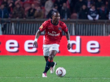 Paris dans l'obligation de renouveler son effectif