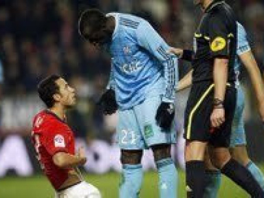 Nenê énerve Di Meco