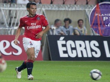 Ligue 1 : Nez cassé pour Ceara