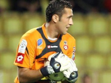 Ospina tenté par le PSG