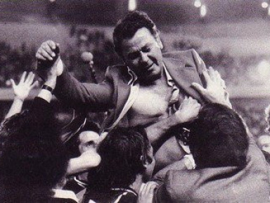 Le Saviez-vous ? – La montée en première division