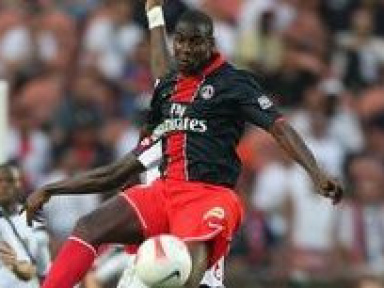 Blessure pour N'Goyi