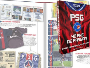 Nenê et Jallet en dédicaces