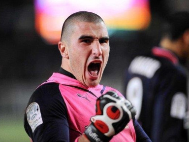 Ruffier - "On verra en fin de saison"