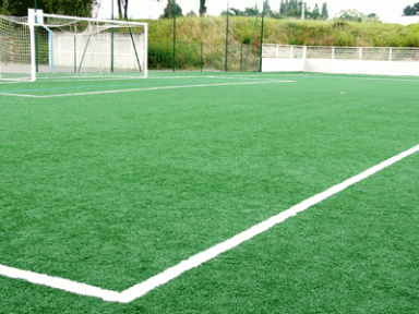 Armand pas fan du synthétique