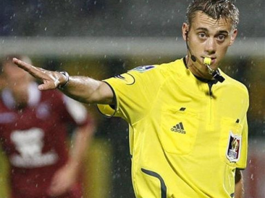 Caen : l'arbitre a été désigné