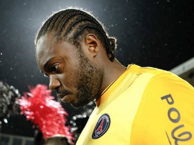 Caen : Edel toujours forfait