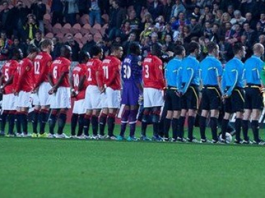 Caen : Les compositions