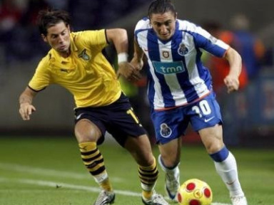 Rodriguez en partance pour Everton ?