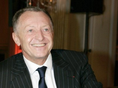 Ligue 1 : Aulas - "Paris est la meilleure équipe française"