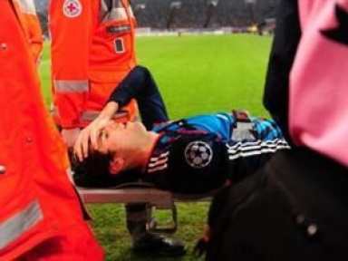 Lyon : Gourcuff et Cris forfait